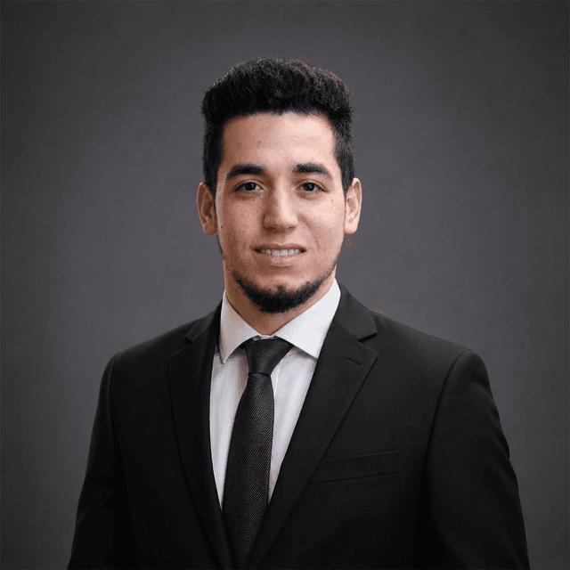Mohamed Hikal - Chief Executive - DODEAL