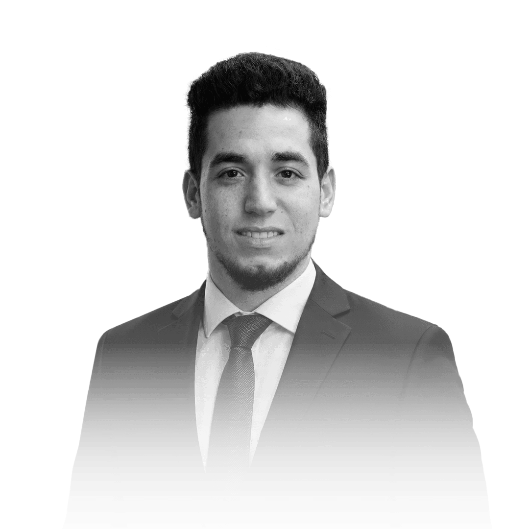 Mohamed Hikal - Chief Executive - DODEAL