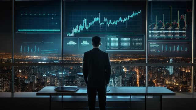 Comprehensive Digital Marketing Solutions for Your Business Growth
